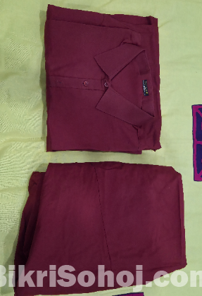 Original Yellow branded Kurta
